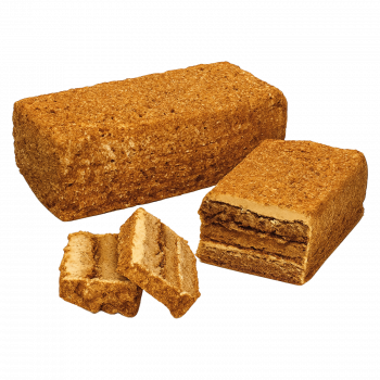 "Praga" (Prague) Mini Cake